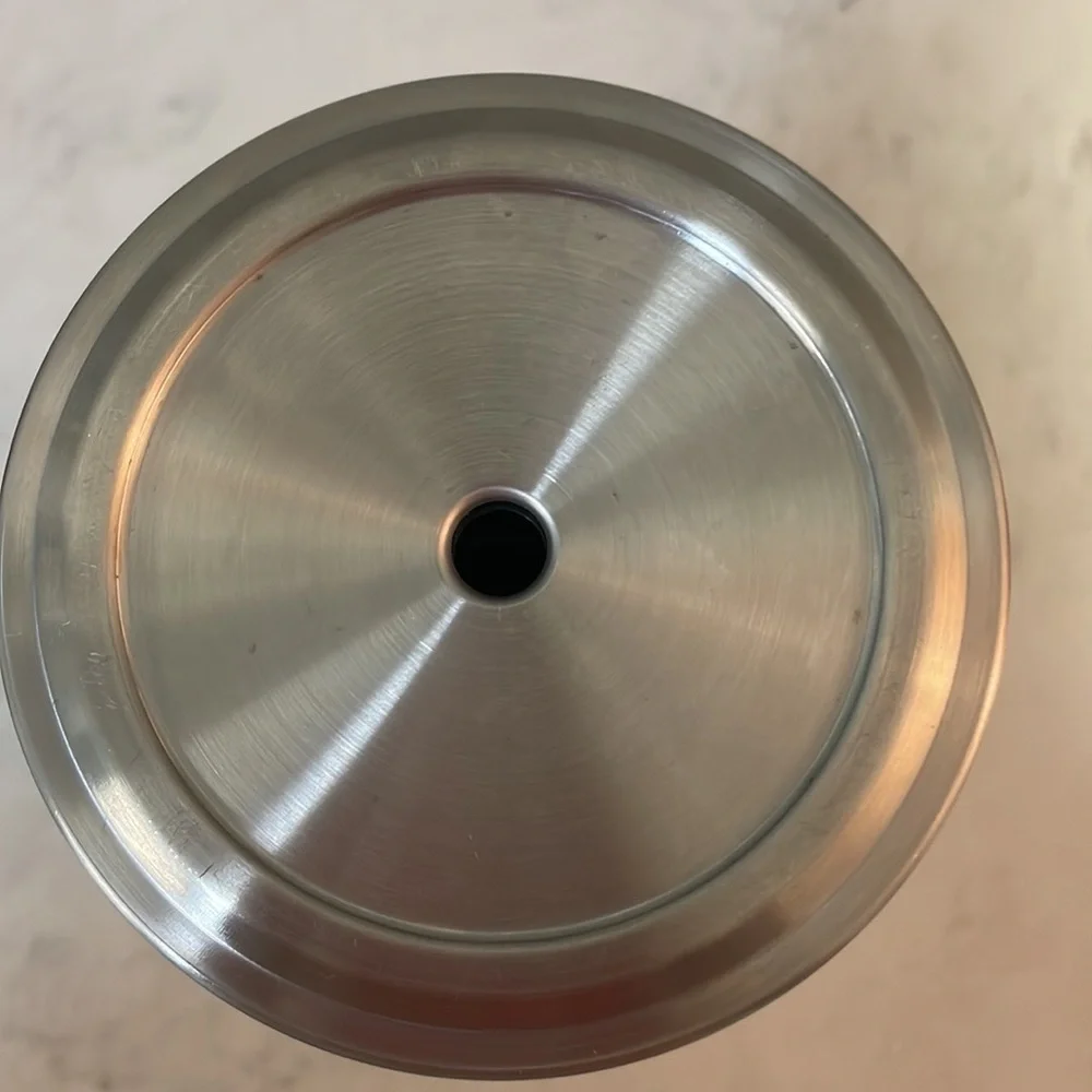 Starbucks Stainless Steel Tumbler